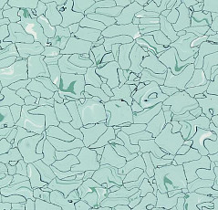 Кварцвиниловые полы Forbo Colorex EC EC 250225 kiwi фото 1 | FLOORDEALER